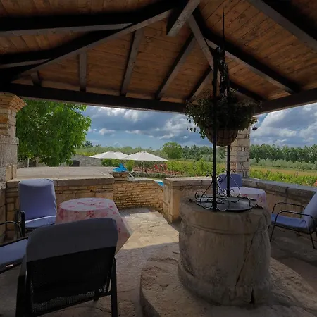 Roza Villa *
