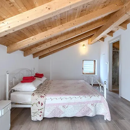 Villa Roza Butkovići