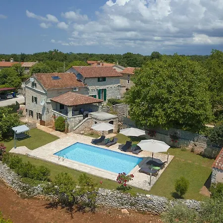 Villa Roza Butkovići