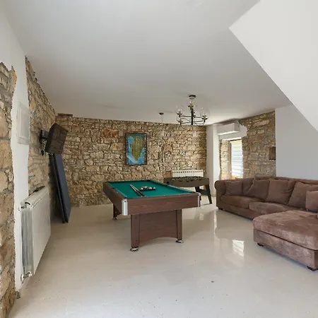 Villa Roza *