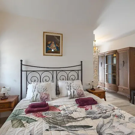 Roza Villa Butkovici (Istria)