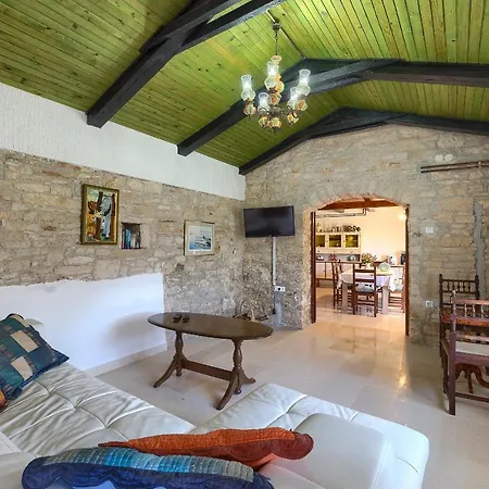 Villa Roza *