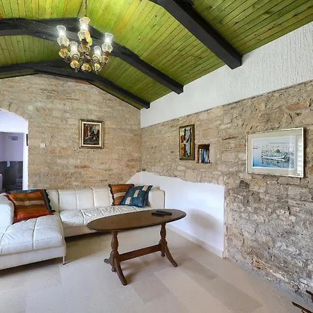Roza Villa Butkovici (Istria)