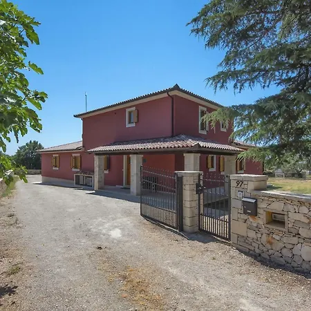 Villa Ljubica
