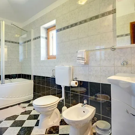 Villa Ljubica *