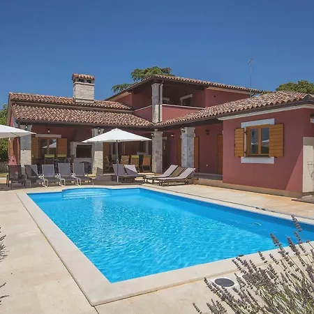 Villa Ljubica Jursici